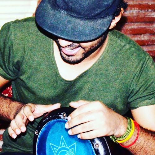 الغنوة طالعة من الشارع  عمدان النور