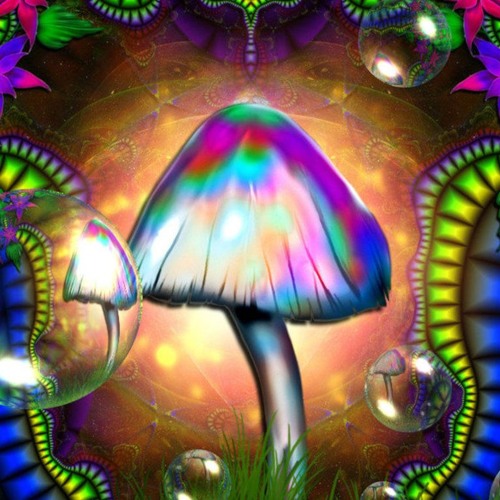 Jewish Men - What Is Goa(ReBorn Remix)