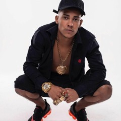 MC POZE - TO VOANDO ALTO [ DJ GABRIEL DO BOREL ] OFICIAL