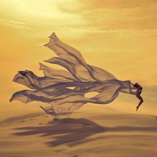 Winds Of Desert