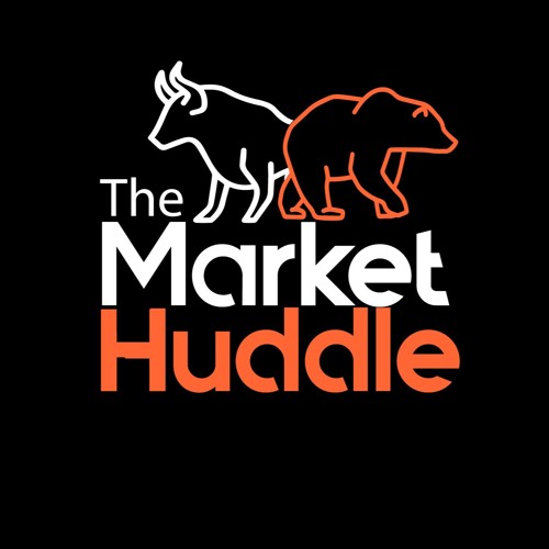 Market Huddle Episode 53: Hit the Big Red Button (guest: Jimmy Jude) *NSFW*