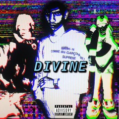 DIVINE - Sipe! & Lo Mein (prod. by waterboy)