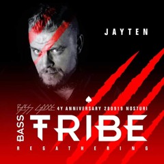 Live @Bass Game 4Y / Bass Tribe /