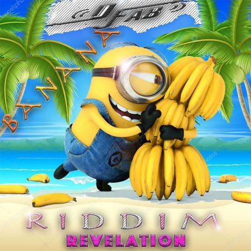 Dj Fab X Vybz Kartel - (Banana Riddim 2020)Shata Shata 2k20