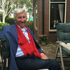 Henk Binnendijk Wat is gebed