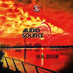 AUDIOSOURCE - Real Dream (Out on ProgVision Rec.)