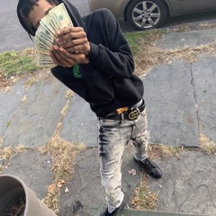 MilliBaby -“Trenches”