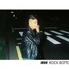 IRON (아이언) - TURN BACK (Feat. Gang Heo Dalim).mp3