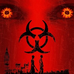 28 Days Later theme