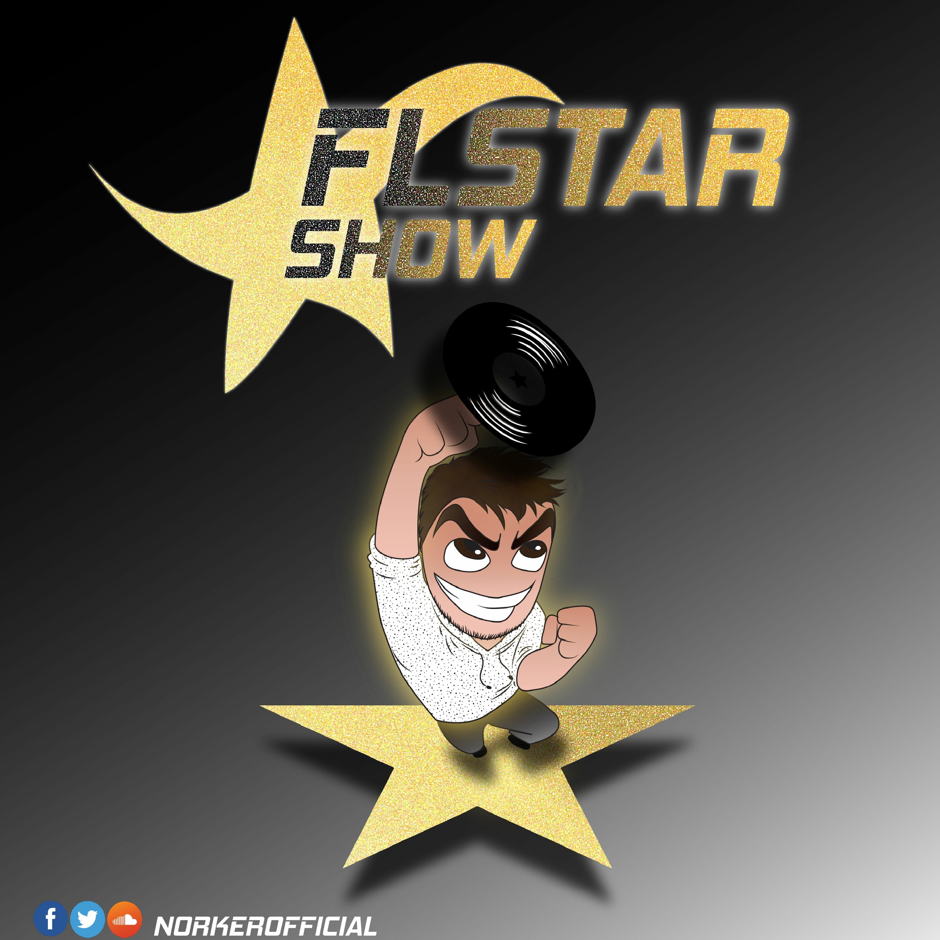 FLSTAR SHOW