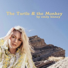 Emily Kinney - 'The Turtle And The Monkey' (Preview)