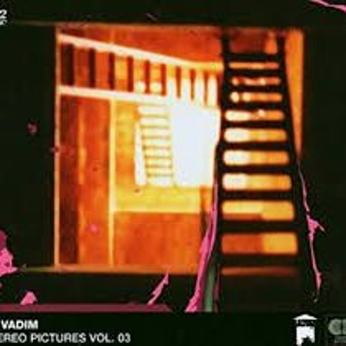 New Forms(Roni Size & Bahamada)