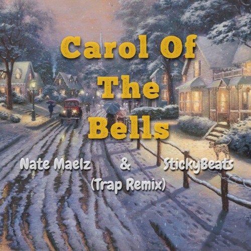 carol of the bells tiktok remix download mp3