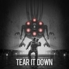 Howker - Tear It Down