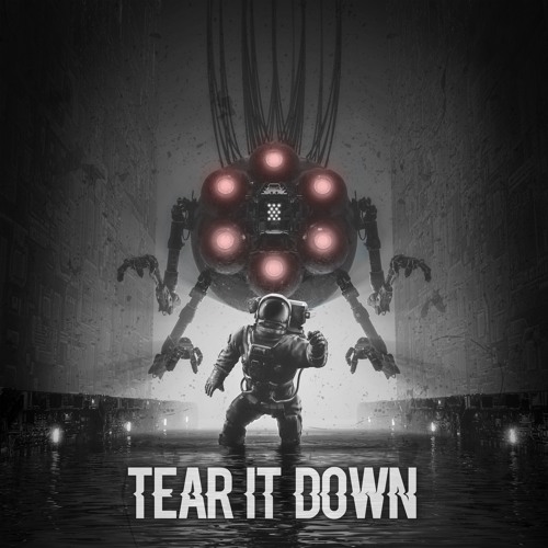 Howker - Tear It Down