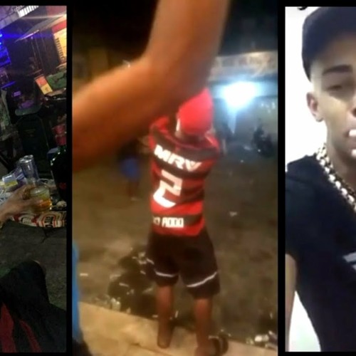 PROIBIDÃO CV 2019 10 MINUTOS NÓS TA REVOLTADO COM OS TCP [PIVETE CV] 2019