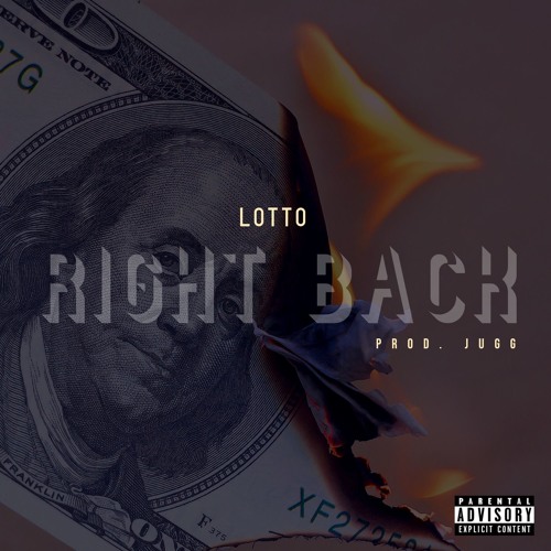 LOTTO - Right Back