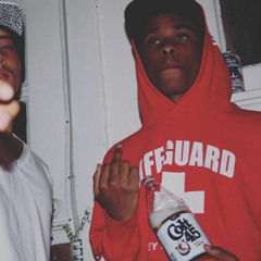 Slide With Me Ft Issacso