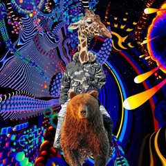 Yung giraffe - President