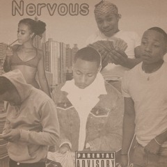 Nervous (Prod. By Pluto X Kyle Stemberger)