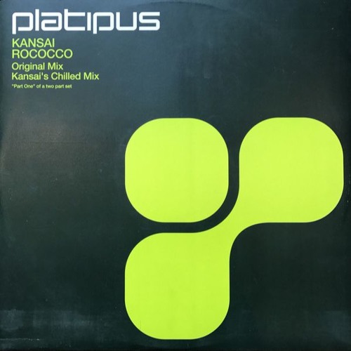 KANSAI - ROCOCCO [2003] ORIGINAL MIX