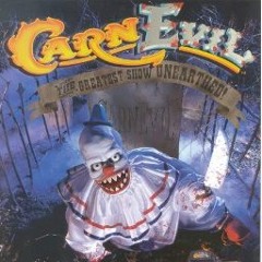 CarnEvil OST - Chamber Of Horrors