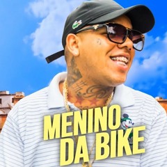 MC Magal - Menino da Bike (DJay  W) segue so funk sucesso pega