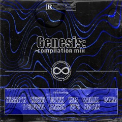 neverendingdream! Presents: Genesis - Compilation Mix