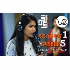 Bohemian Rhapsody & Malal (Mashup) - Mishma Tariq | CHAI PANI | S01-EP05 | VARGA CORE | DAASTAN