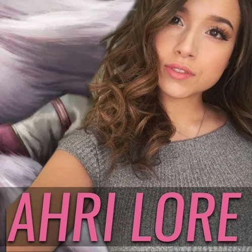 League of Legends Lore ASMR - Ahri! :) Story telling~