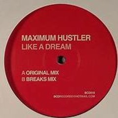 VANCE & DZ - Like A Dream #GBXANTHEMS  (car choonz)