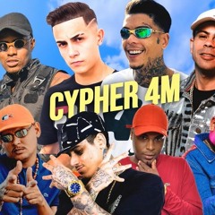 8ª Chyper 4M - MC Kevin, Neguinho do Kaxeta, Hariel, MC IG, Magal, Kelvinho, PH e MC B.Ó