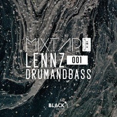 LENNZ - NOVIEMBRE - BLACK DEALY