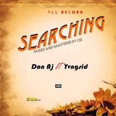 Searching_Don Aj ft Yvngsid.mp3🌟