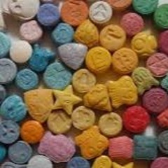 MDMA