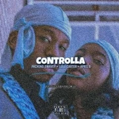 Pachino Swavey - Controlla (Ft. Lulu Carter & April B )