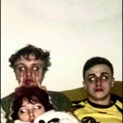 Cursed II - oorbit
