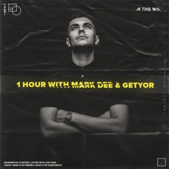 Mark Dee with Getyor FREE DOWNLOAD!