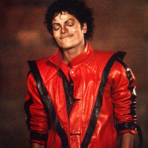 Metal michael jackson jacket deals