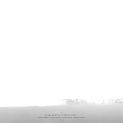 Preview - MOD3LLR - Fundamental Interaction EP - MDLR09