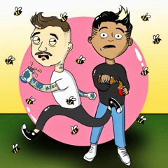 buzz ft. eric reprid