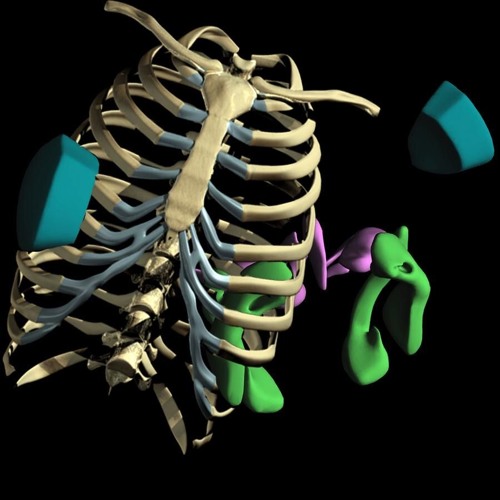 Necronormal Mix 3