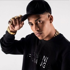 MC POZE - TO VOANDO ALTO  [ DJ GABRIEL DO BOREL ] 2019