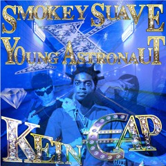 Smokey Suave x Young Astronaut - KEIN CAP