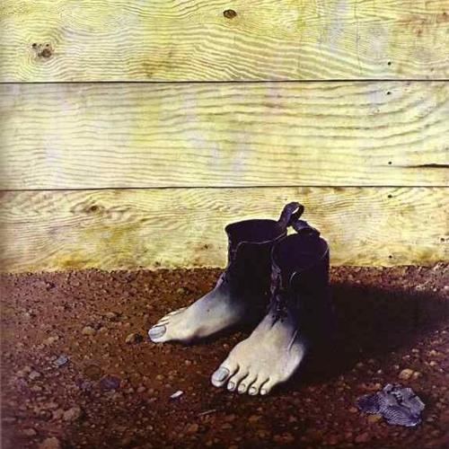 Çağrılmayan Yakup - Edip Cansever*