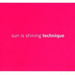 Technique - Sun is Shining (Mash Up Matt Remix)
