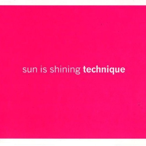 Technique - Sun is Shining (Mash Up Matt Remix)