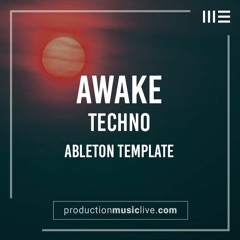 PML - Awake - Techno Template