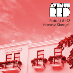 Avenue Red Podcast #143 - Nemanja Stanojcic