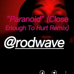 WhoisHendoughh x Paranoia (Close Enough To Hurt Remix)